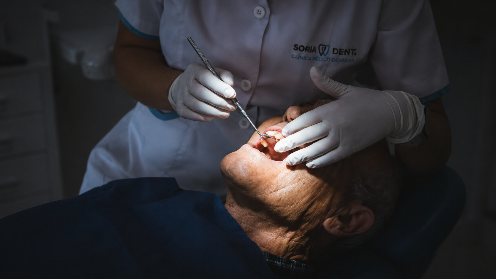 Tratamento dentário Sorri Dente