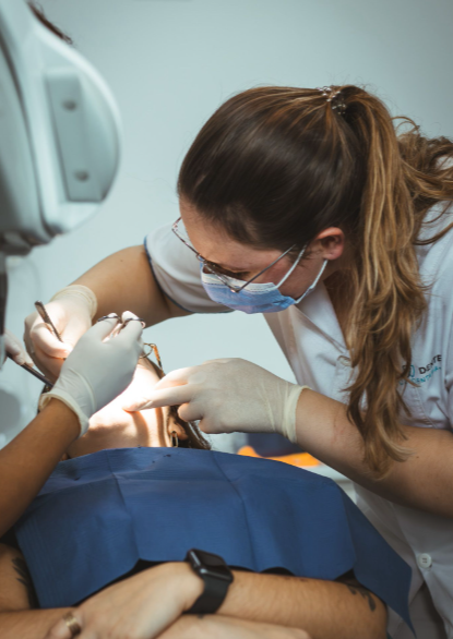 Clínica Sorri Dente