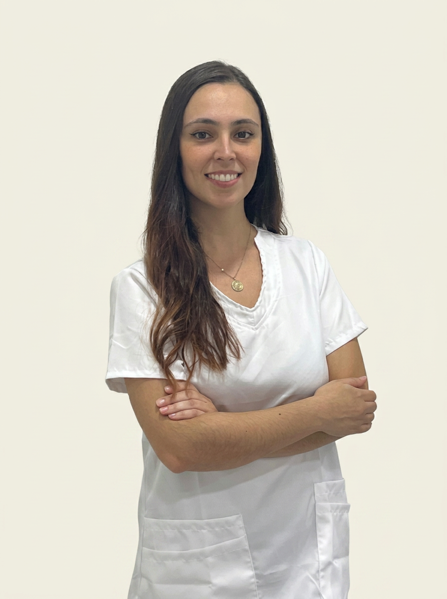 Dra. Ana Rosado