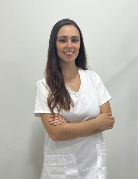 Dra. Ana Rosado