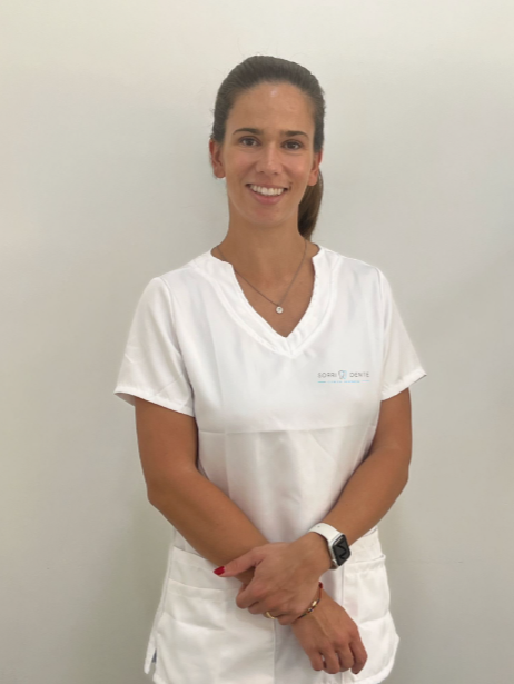 Dra. Inês Monteiro