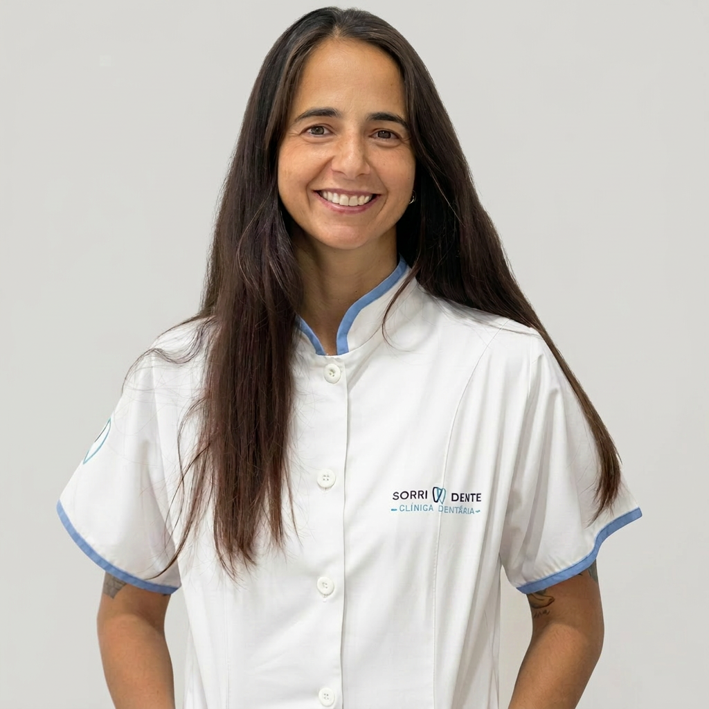 Dra. Luísa Brasil