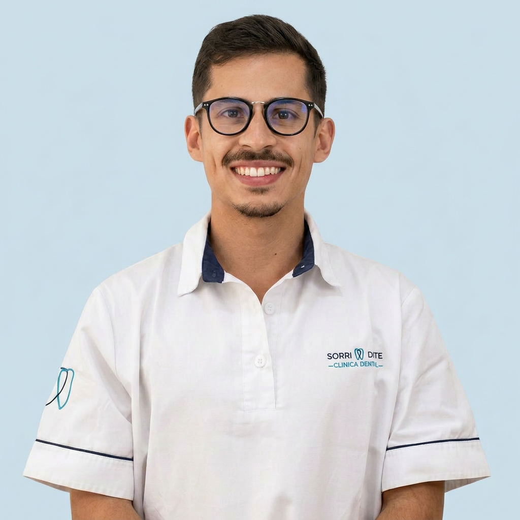 Dr Pedro Miguel dos Santos