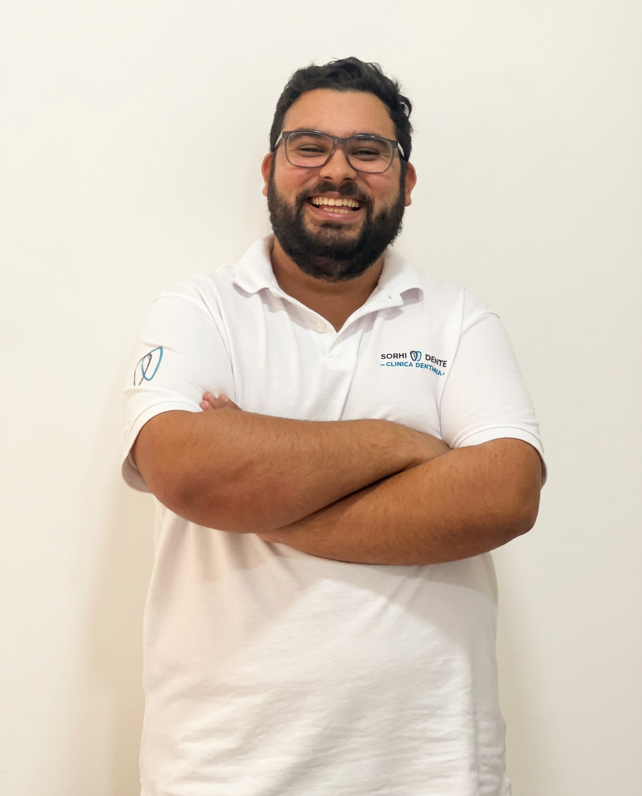 Dr. Pedro Miguel dos Santos